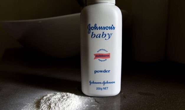Johnson & Johnson acuerda un acuerdo de 5.500 millones de dólares sobre decenas de miles de reclamaciones por cáncer