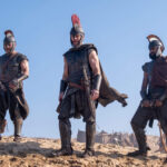 The Odyssey: Christopher Nolan firma la película más ambiciosa de su carrera.