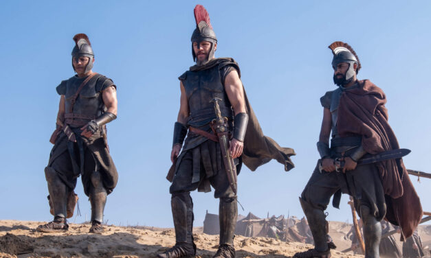 The Odyssey: Christopher Nolan firma la película más ambiciosa de su carrera.