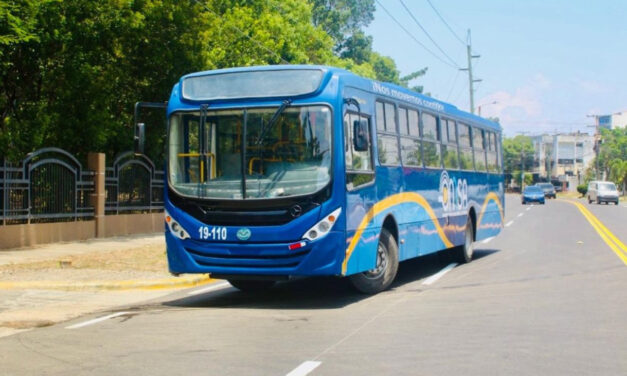OMSA habilita ruta gratuita para facilitar el traslado a los Juegos Centroamericanos y del Caribe Santo Domingo 2026