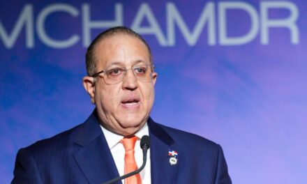 Ministro Magín Díaz: La economía de RD responde positivamente pese a la incertidumbre persistente