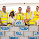 Mivhed inicia la construcción del Centro de Corrección y Rehabilitación Barahona