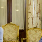 Presidente Abinader anuncia consenso para modificar artículos del Código Penal y reafirma compromiso con la libertad de prensa