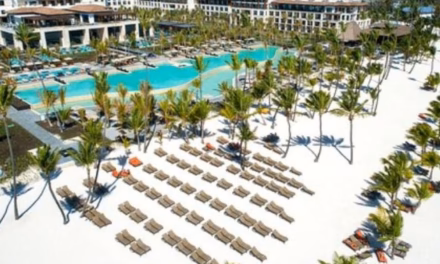 Lopesan Hotel Group Inaugura tres nuevos resorts en Playa Bávaro, Punta Cana