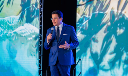 El ministro de Turismo, David Collado destaca crecimiento de Puerto Rico como mercado turístico para la República Dominicana