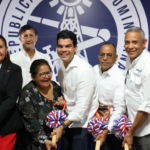 Inapa inicia la ampliación del acueducto de San Francisco de Macorís 