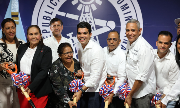 Inapa inicia la ampliación del acueducto de San Francisco de Macorís 