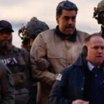 Familias demandan a Maduro en Estados Unidos por asesinatos en Venezuela