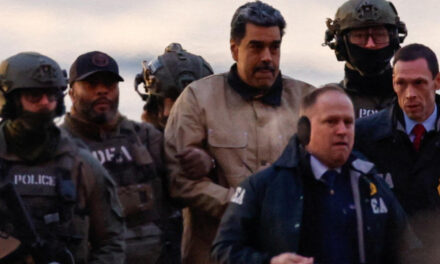 Familias demandan a Maduro en Estados Unidos por asesinatos en Venezuela
