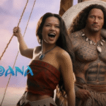 Moana: un remake entretenido que no justifica su existencia.
