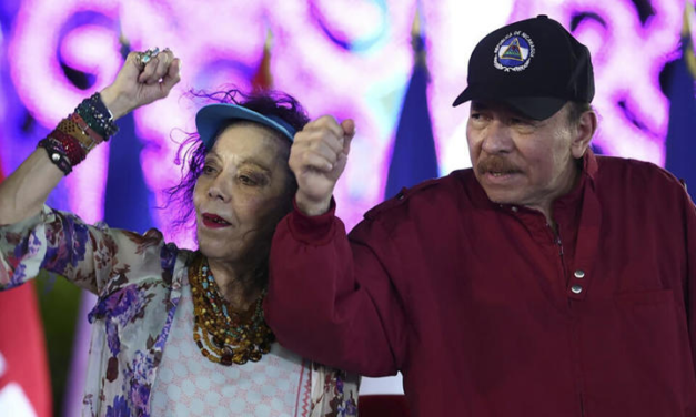 Períodos ampliados y renovables: así buscan legitimar Daniel Ortega una Nicaragua sin elecciones