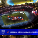 La República Dominicana inaugura los XXV Juegos Centroamericanos y del Caribe y consolida una semana de importantes avances