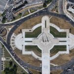 Nuevo túnel de la Plaza de la Bandera mejora la movilidad en su primer día de operación