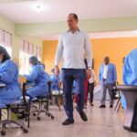 INABIE brindó atención odontológica a más de 37,000 estudiantes durante el año escolar 2025-2026