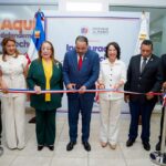 Defensor del Pueblo pone en funcionamiento primera delegación regional en Santiago de los Caballeros