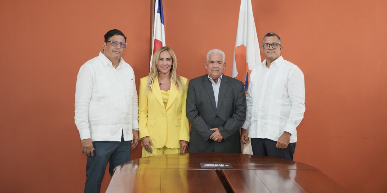 República Dominicana será sede del mayor encuentro de estaciones de servicio del Caribe