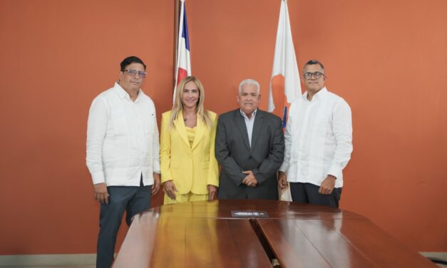 República Dominicana será sede del mayor encuentro de estaciones de servicio del Caribe