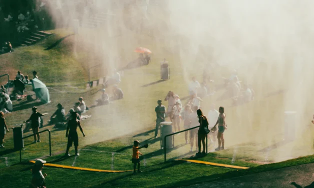 Indomet advierte sobre calor severo en República Dominicana hasta el 28 de julio