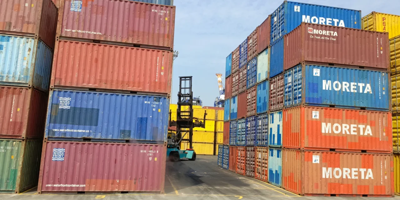 RD activa controles contra importaciones vinculadas al trabajo forzoso tras arancel de EE. UU.