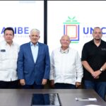 UNICARIBE dedica aula a Samuel L. Ferguson