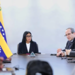 Israel concluye misión de ayuda por terremotos en Venezuela para continuar el apoyo remoto