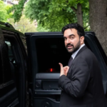 EE.UU: Zohran Mamdani dice que está explorando un posible arresto de Netanyahu durante la visita a la Asamblea General de la ONU