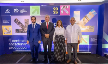 Asonahores anuncia la Expo Comercial 2026, en su edición número 38