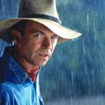 Fallece Sam Neill, estrella de ‘Parque Jurásico’
