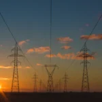 Demanda eléctrica de RD alcanza récord de 4,195.26 megavatios