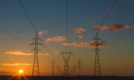 Demanda eléctrica de RD alcanza récord de 4,195.26 megavatios