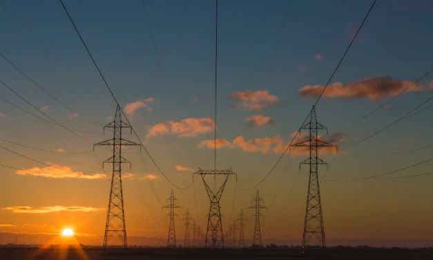 Demanda eléctrica de RD alcanza récord de 4,195.26 megavatios