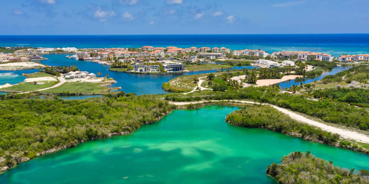 La Ciudad Destino Cap Cana lidera en la evolución del turismo deportivo en este 2026
