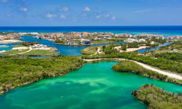 La Ciudad Destino Cap Cana lidera en la evolución del turismo deportivo en este 2026