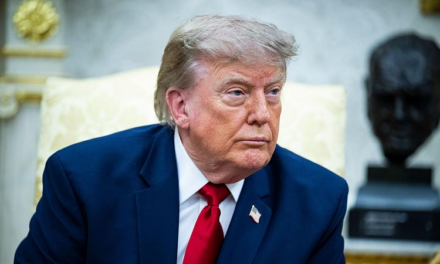 EE.UU: Trump tiene 2 opciones sobre la guerra con Irán
