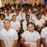 Más de 200,000 jóvenes dejaron de ser “ninis” gracias a los programas del Gobierno como Oportunidad 14-24, para insertarlos en centros de estudio y trabajo