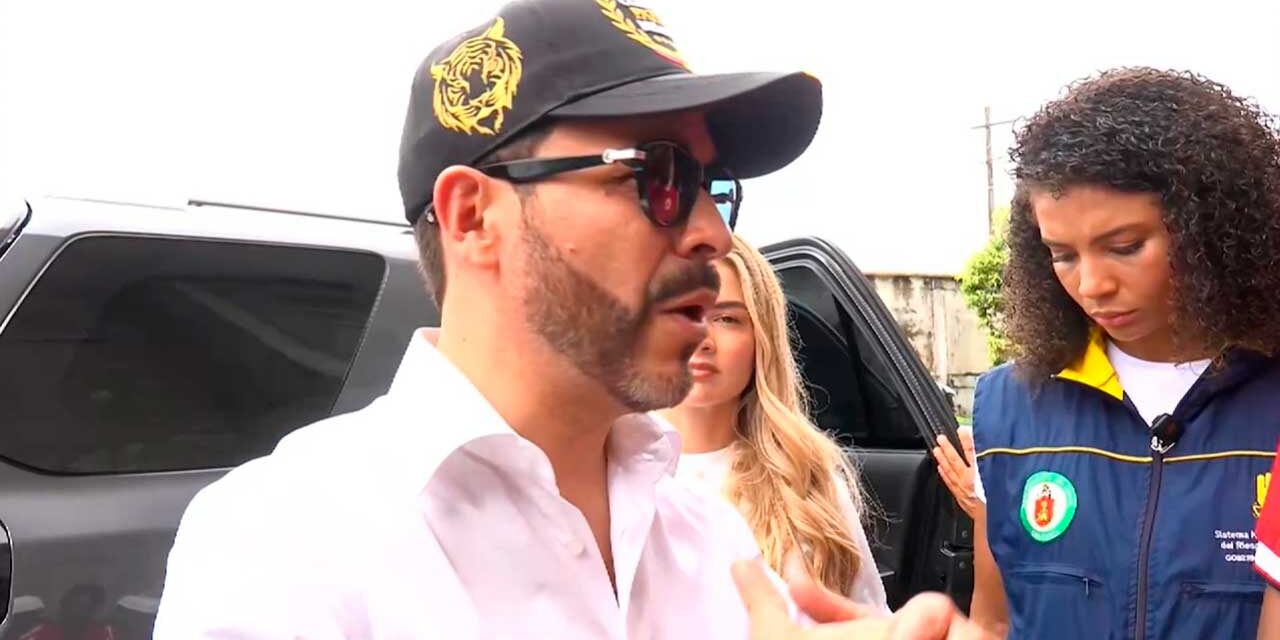 Colombia: Abelardo De La Espriella anunció que fueron dados de baja ocho “terroristas” de las disidencias de alias Calarcá
