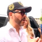 Colombia: Abelardo De La Espriella anunció que fueron dados de baja ocho “terroristas” de las disidencias de alias Calarcá