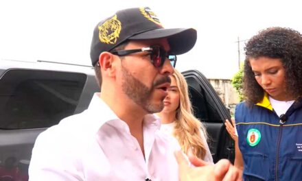 Colombia: Abelardo De La Espriella anunció que fueron dados de baja ocho “terroristas” de las disidencias de alias Calarcá