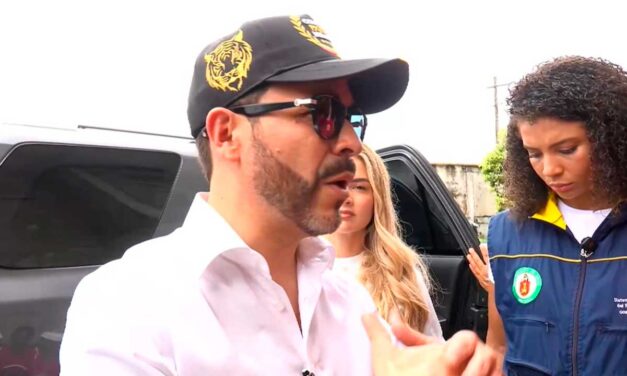 Colombia: Abelardo De La Espriella anunció que fueron dados de baja ocho “terroristas” de las disidencias de alias Calarcá
