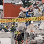 Colombia: Cali comienza la reconstrucción tras el terremoto: alcalde Eder instala nuevo Puesto de Mando Unificado