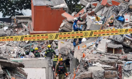 Colombia: Cali comienza la reconstrucción tras el terremoto: alcalde Eder instala nuevo Puesto de Mando Unificado