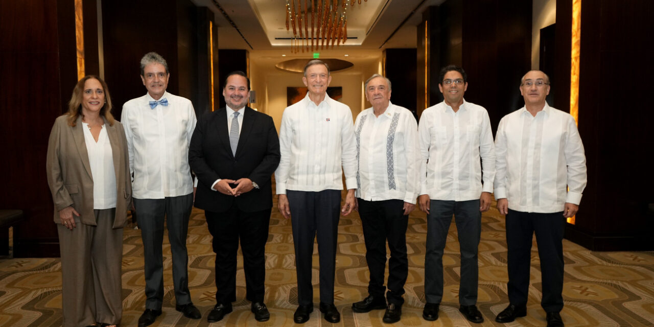 Mirex: Se fortalece el comercio y las inversiones entre República Dominicana y México