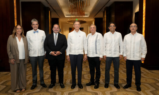 Mirex: Se fortalece el comercio y las inversiones entre República Dominicana y México