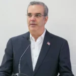Presidente Abinader expresa solidaridad con Colombia tras terremoto.