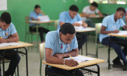 Ministerio de Educación convoca a cerca de 28,000 estudiantes para la segunda convocatoria de las Pruebas Nacionales 2026