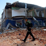 «Cali sintió con fuerza» el terremoto que sacudió a Colombia: autoridades evalúan posibles daños