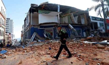 «Cali sintió con fuerza» el terremoto que sacudió a Colombia: autoridades evalúan posibles daños