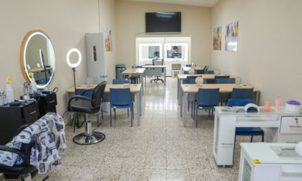 Infotep inaugura Centro de Formación Técnico Los Palmeros y amplía acceso a capacitación en Santo Domingo Este