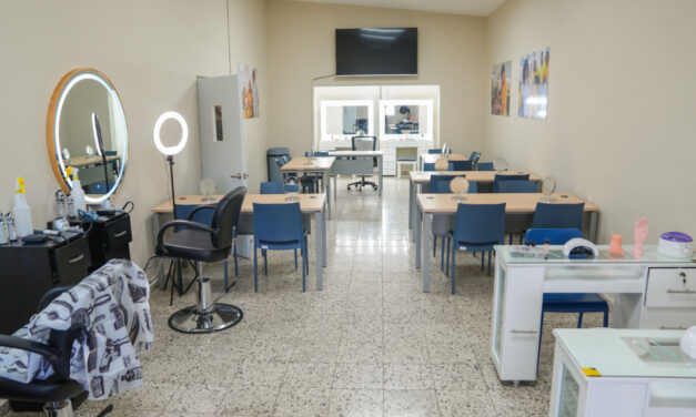 Infotep inaugura Centro de Formación Técnico Los Palmeros y amplía acceso a capacitación en Santo Domingo Este
