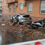 La Tierra vuelve a temblar: nuevo terremoto de 4,8 sacude a Granada, España, y deja tres heridos